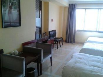 Oriental Pearl Hotel-Changsha Exterior foto