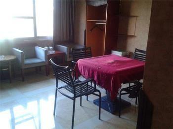 Oriental Pearl Hotel-Changsha Exterior foto
